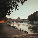 La Casa Di Marta, Vintage E Comodita Vicino Vaticano