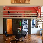 La Casa Di Marta, Vintage E Comodita Vicino Vaticano