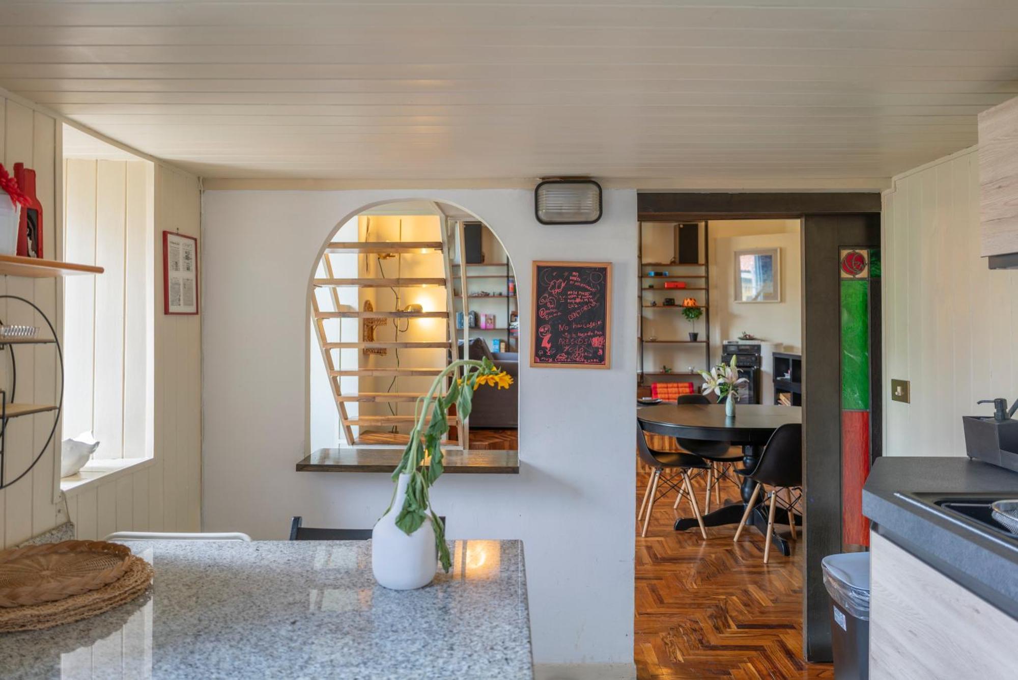 La Casa Di Marta, Vintage E Comodita Vicino Vaticano Apartment Rom
